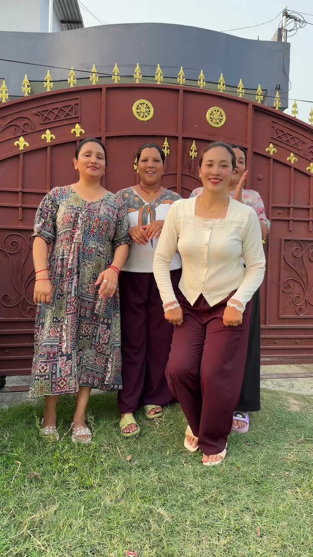 @Pramila Karki Khatri