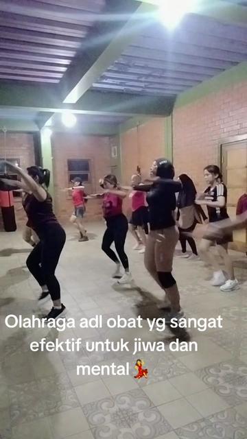@Nuraerobic
