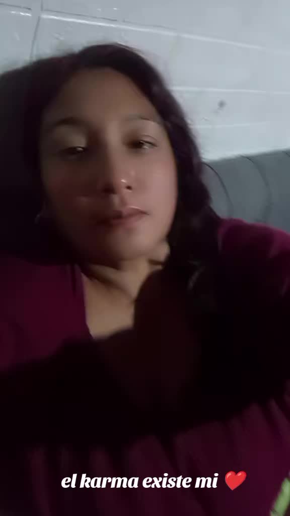 @Isabel Adrianzen
