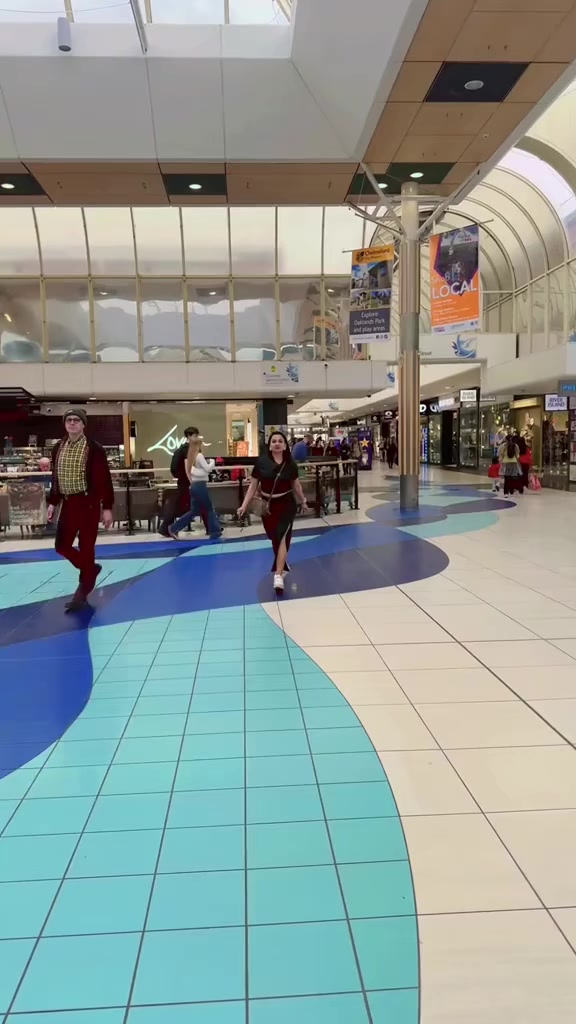 @Qatar Tik Tok Queen