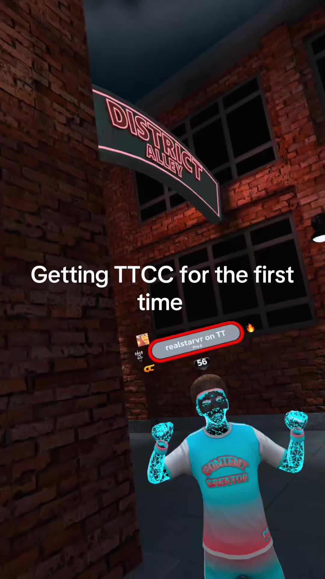 @Realstarvr