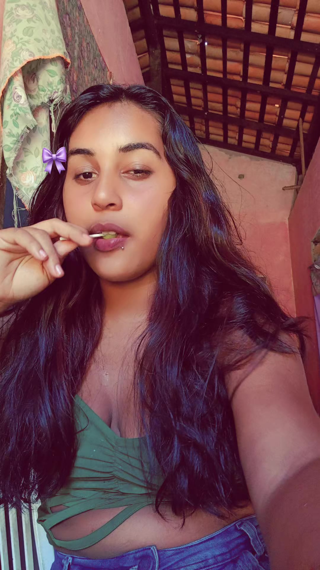 @🕷🕷Marentinha do chefe 🫦🫦