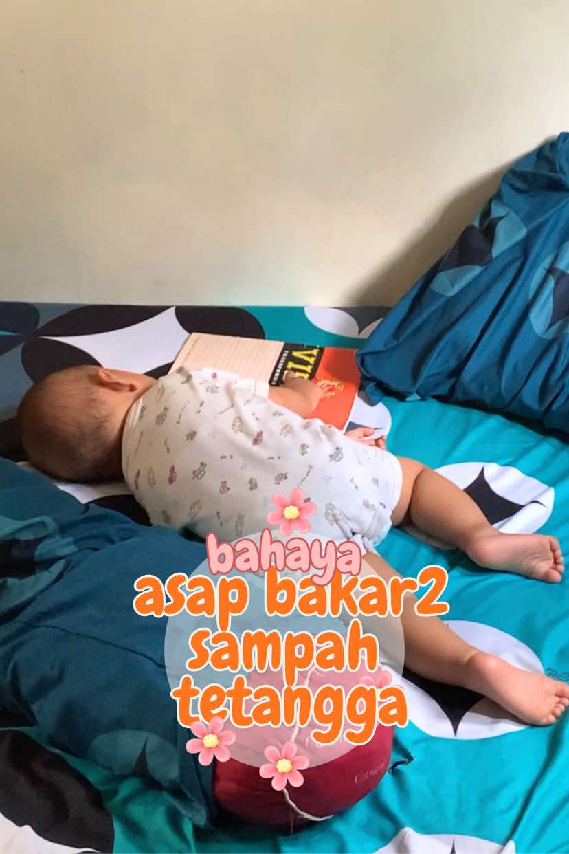 @nad | bidan as newmom 👩🏻⚕️