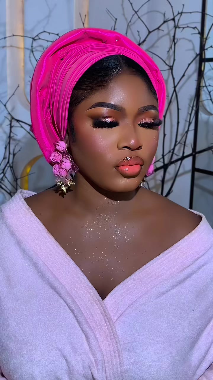 @Bisolbeauty_Sakimua✨