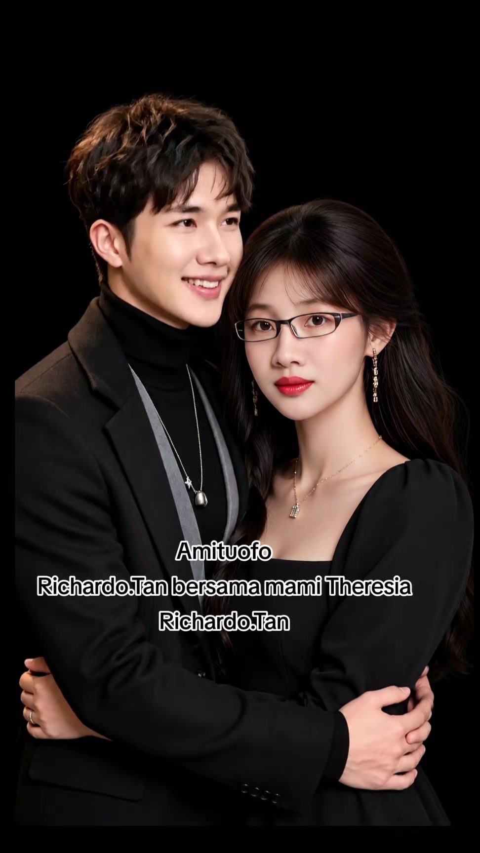 @陈俊侠.Richardo Tan