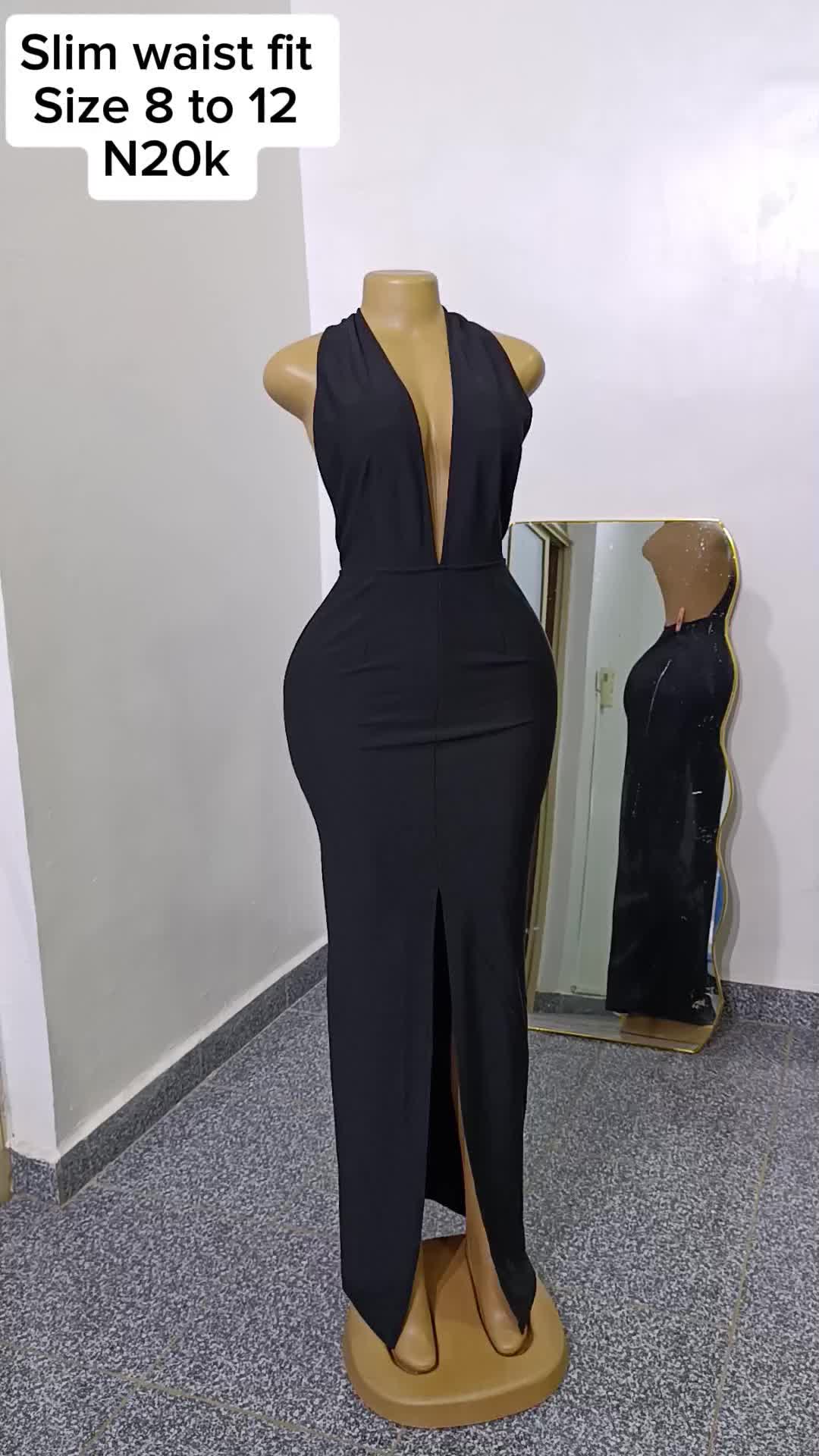 @Christa Thrift Wears. Abuja