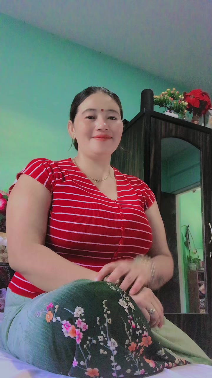 @Raj Kumari Gurung