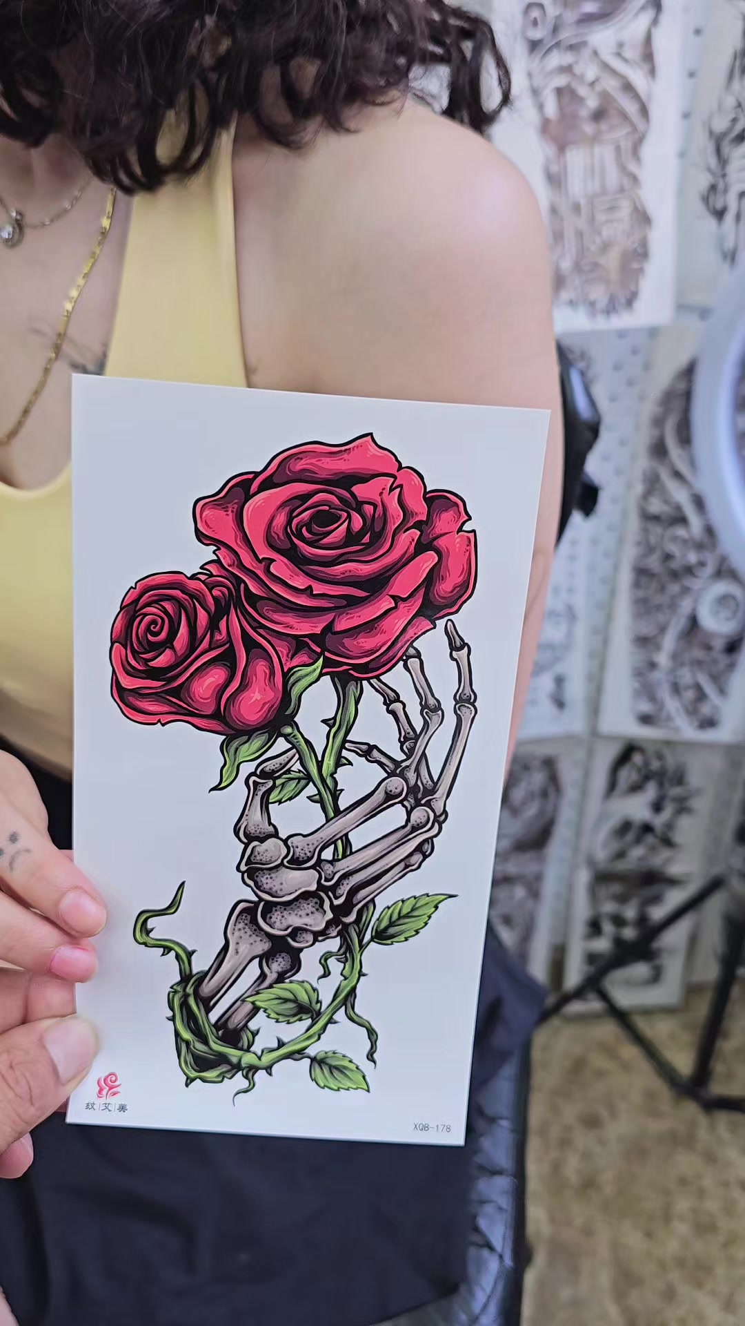 @KINGTATTOO