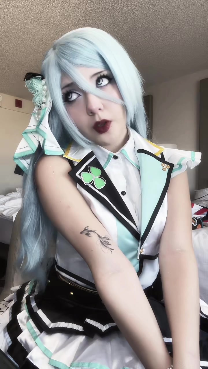 @aj!!! ☆