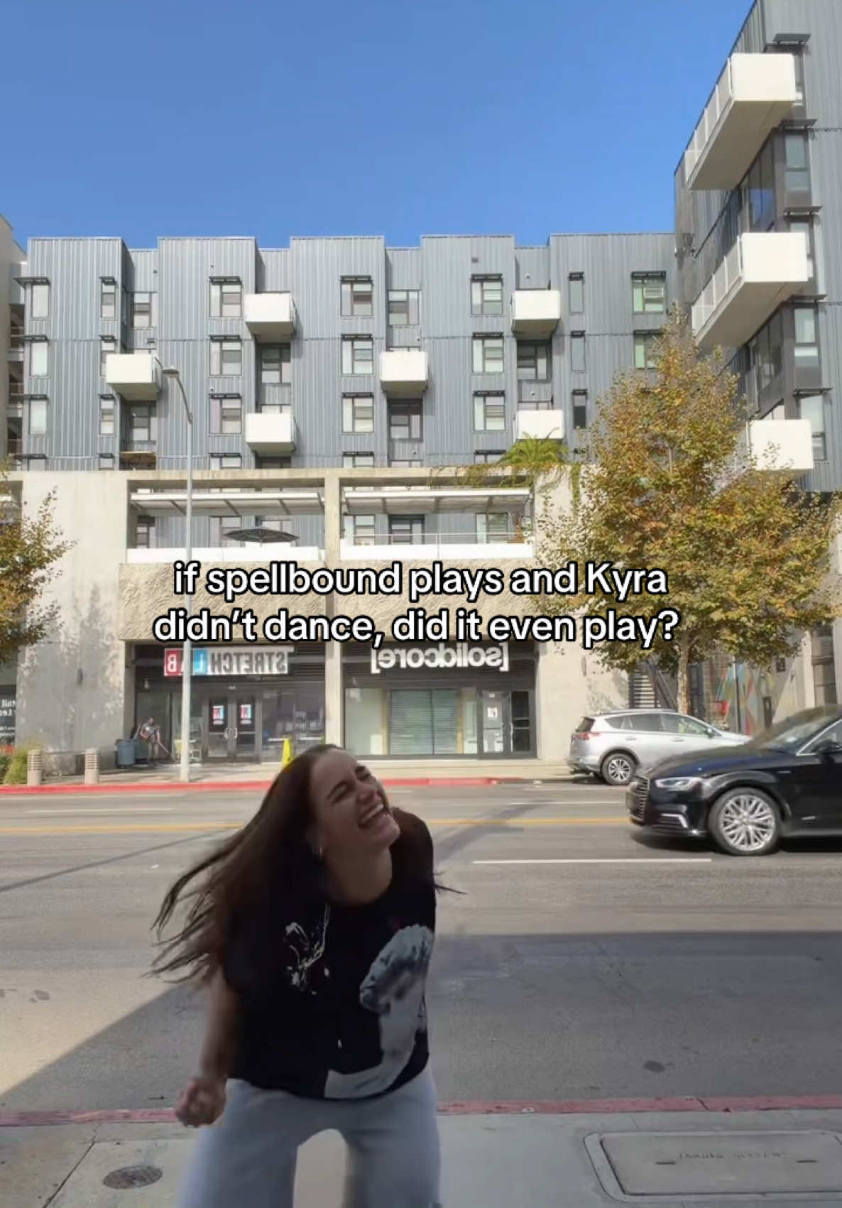 @lost in the med k verse