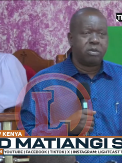 @Lightcast TV Kenya