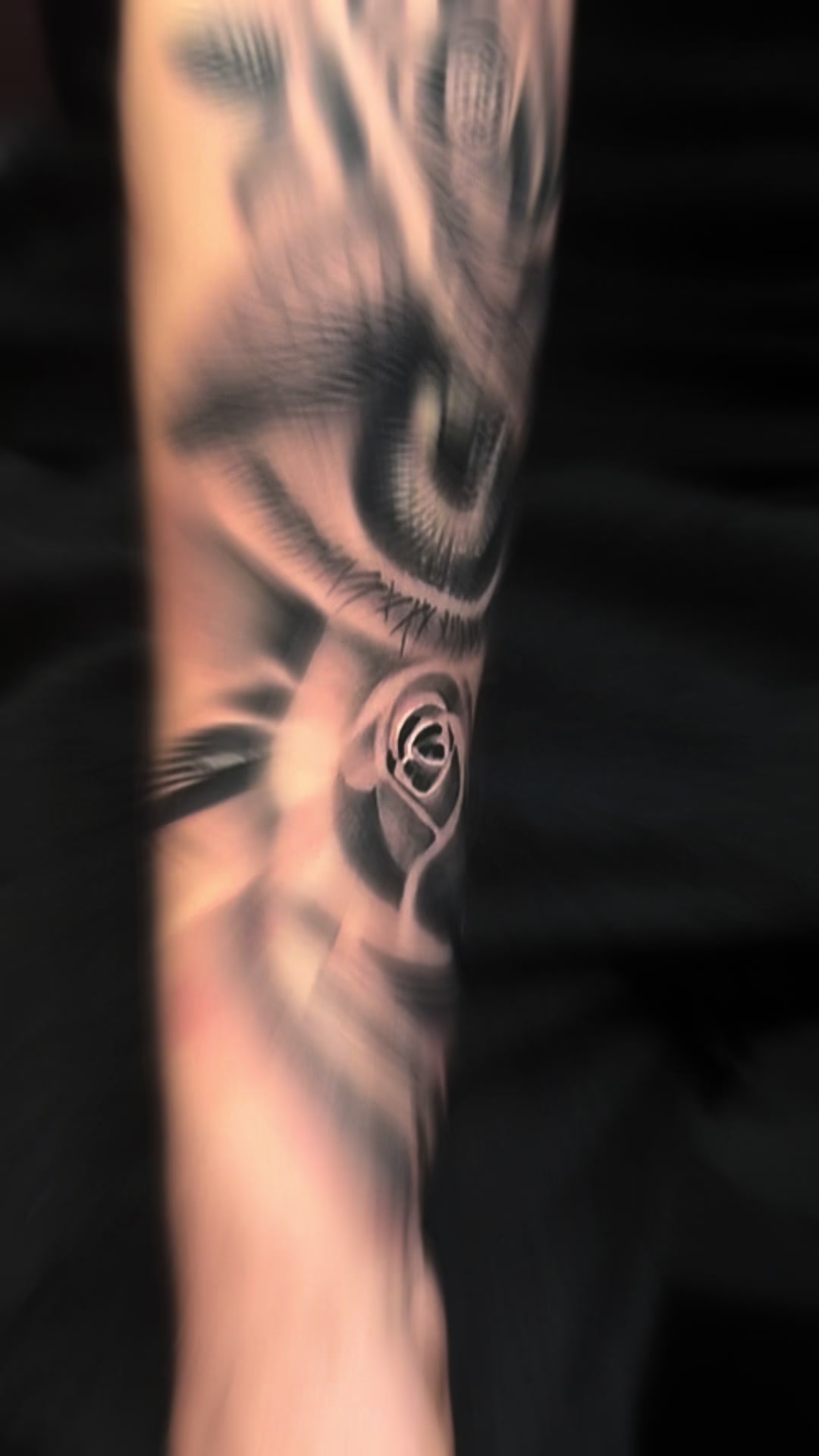 @tattoo casper