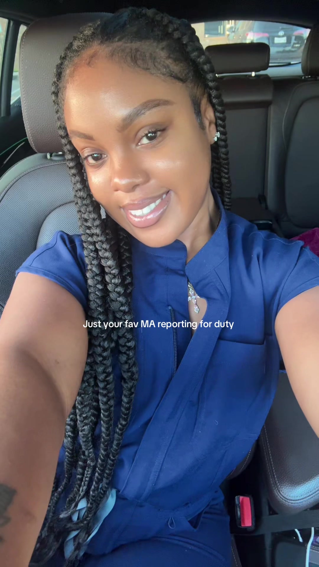 @Kiara | BSN Student