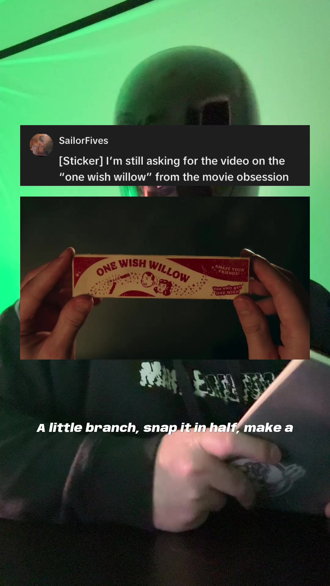 @Dr. Marcus Zane