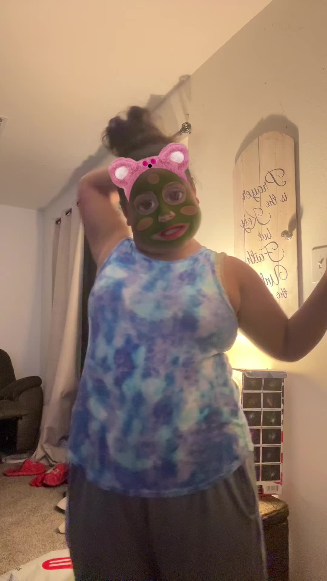 @Lilly the goat