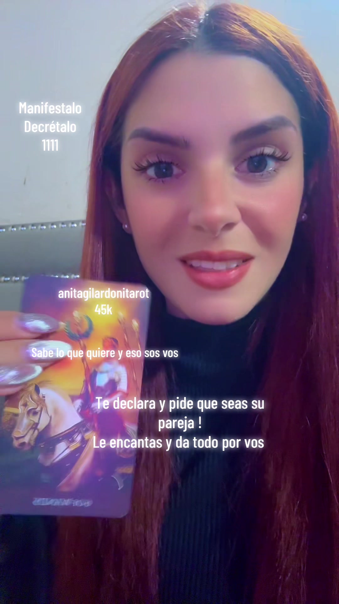 @anitagilardonitarot