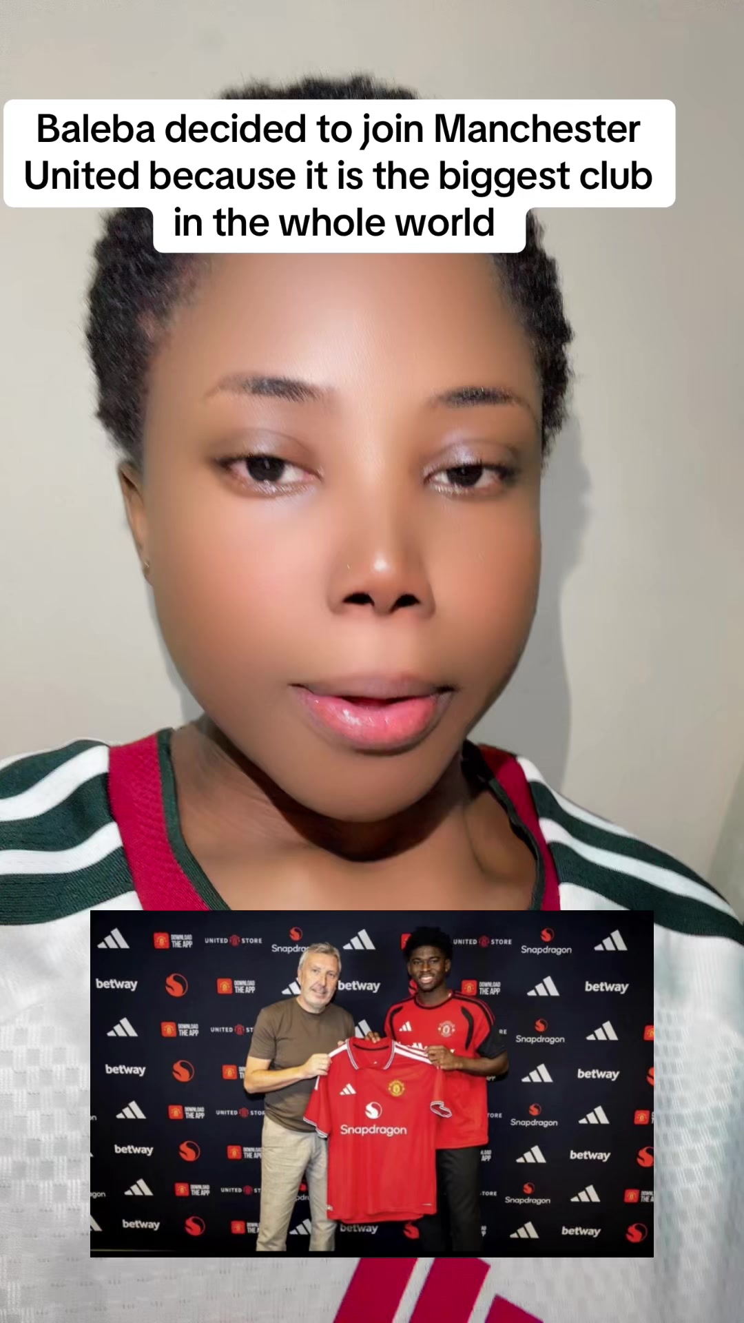 @First Lady wa United ⚽️ ❤️