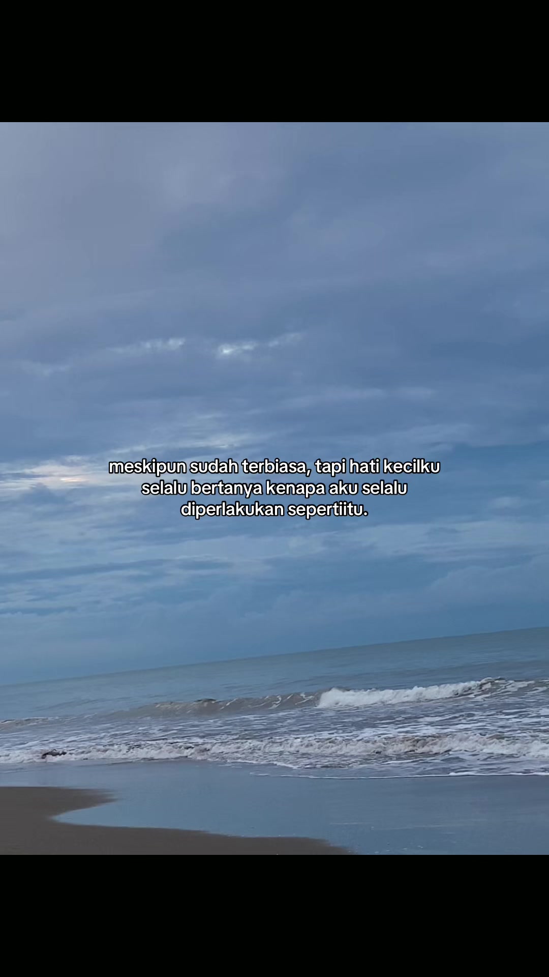 @Si man galau