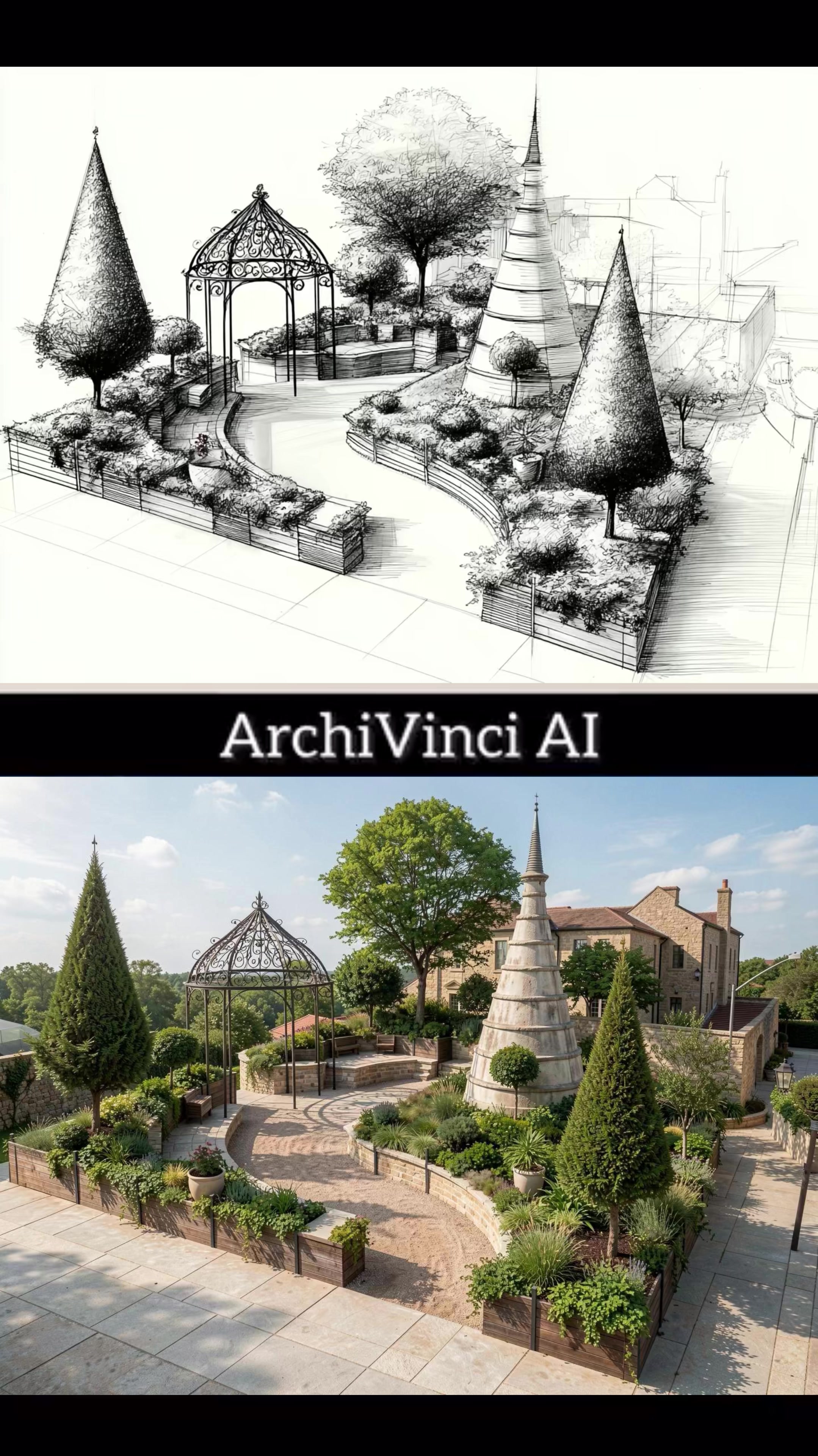 @Archi Vinci AI
