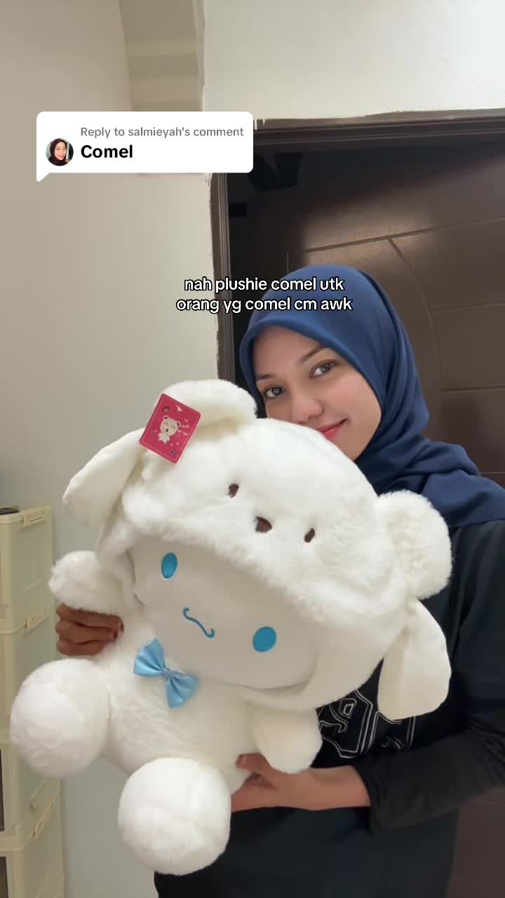 @Sue Unnie