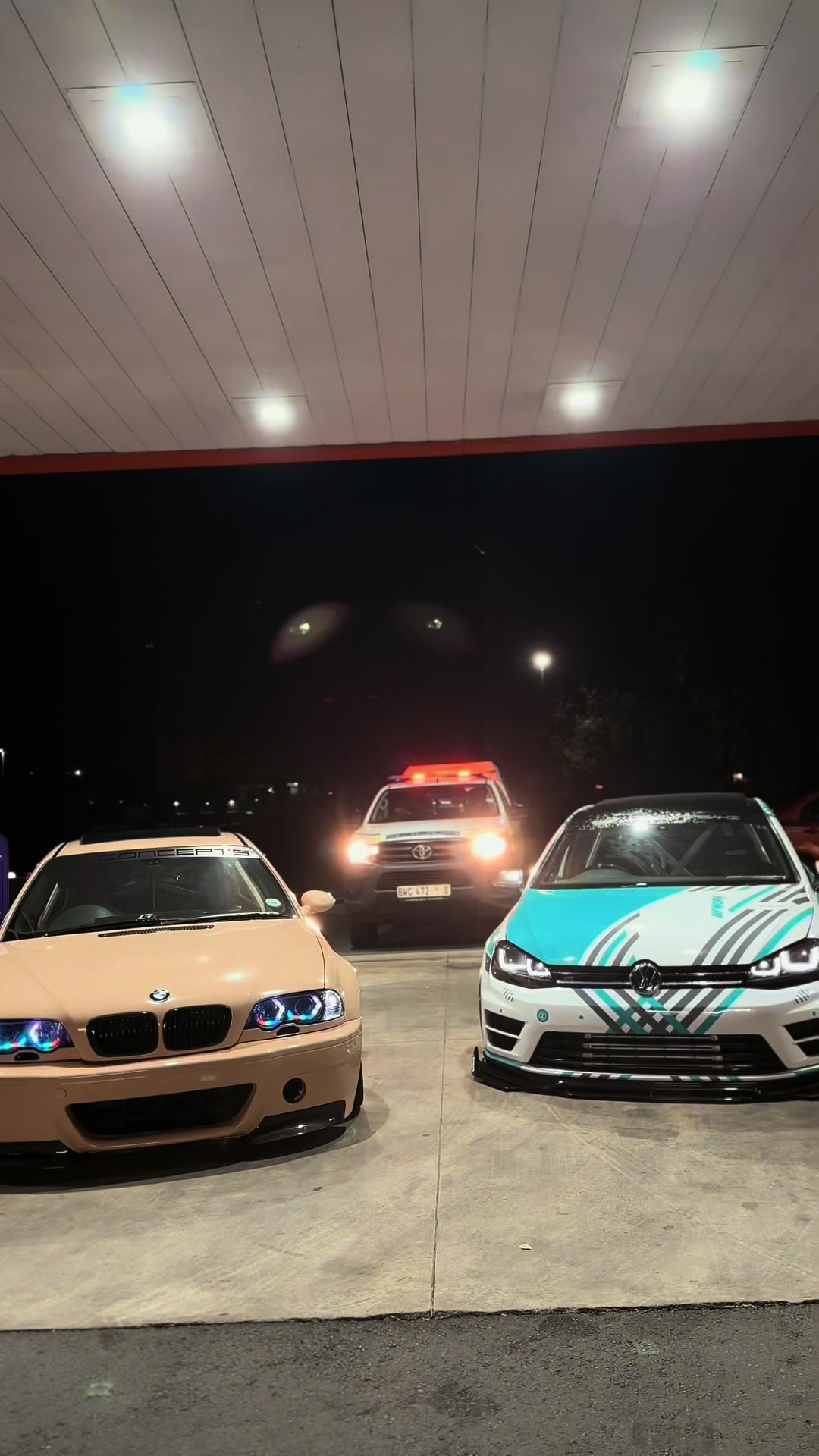 @Rambo GT
