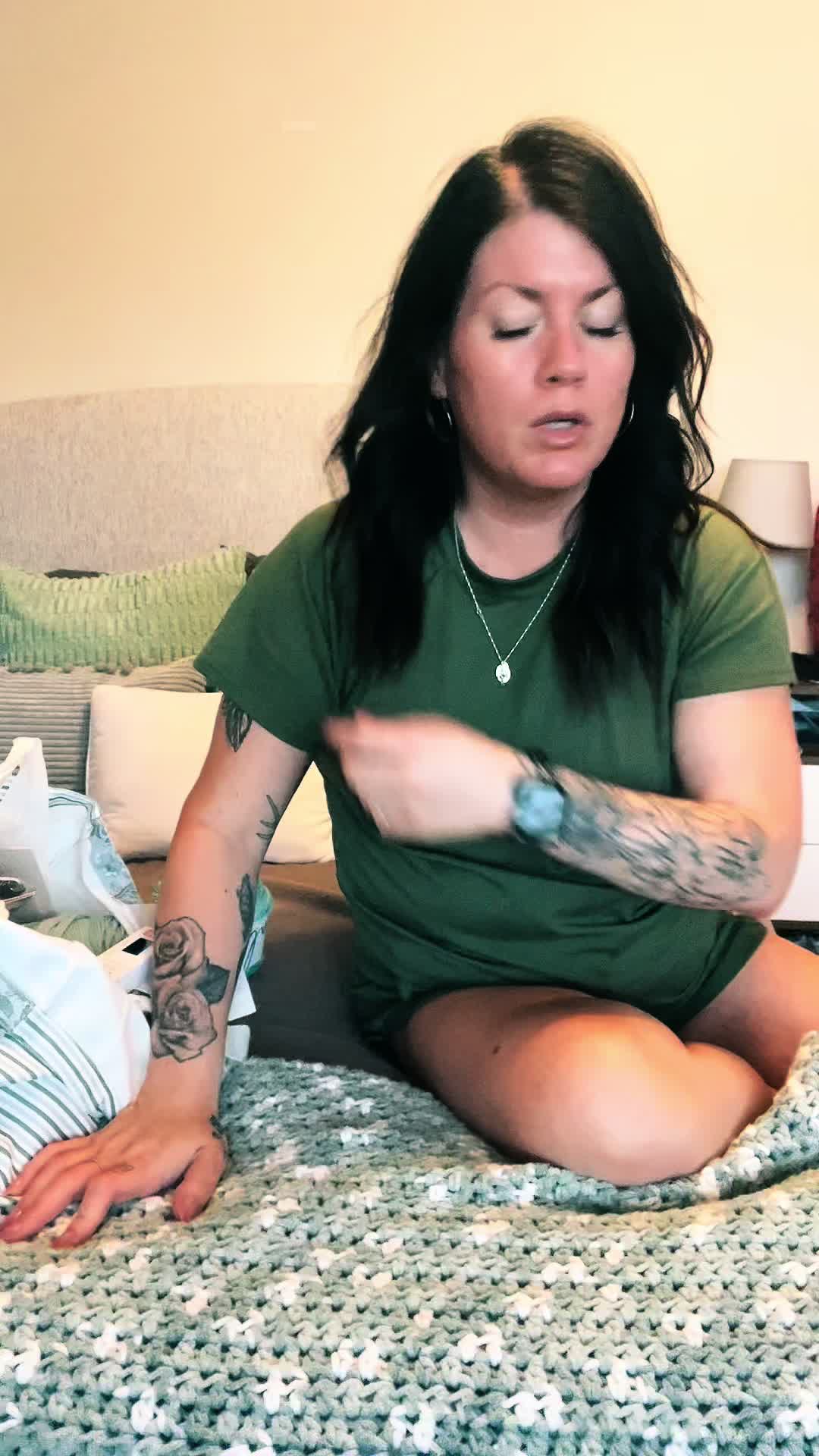 @Hanna | Crochet & Coffee