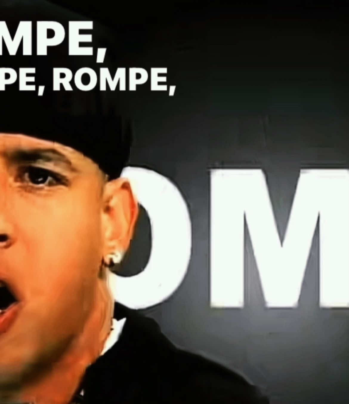 @latin throwbacks💿”
