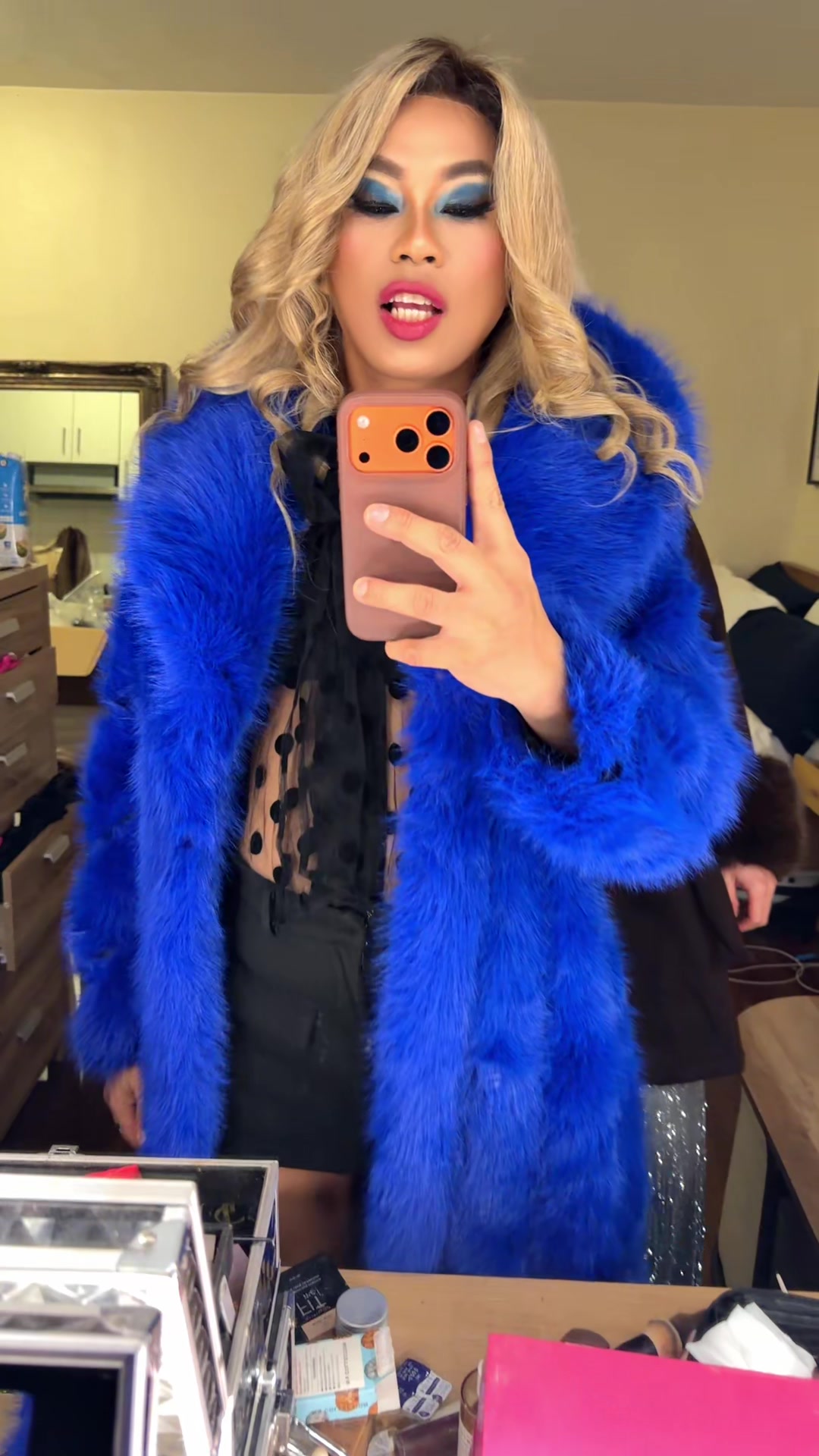 @Sassy Mc-Classy