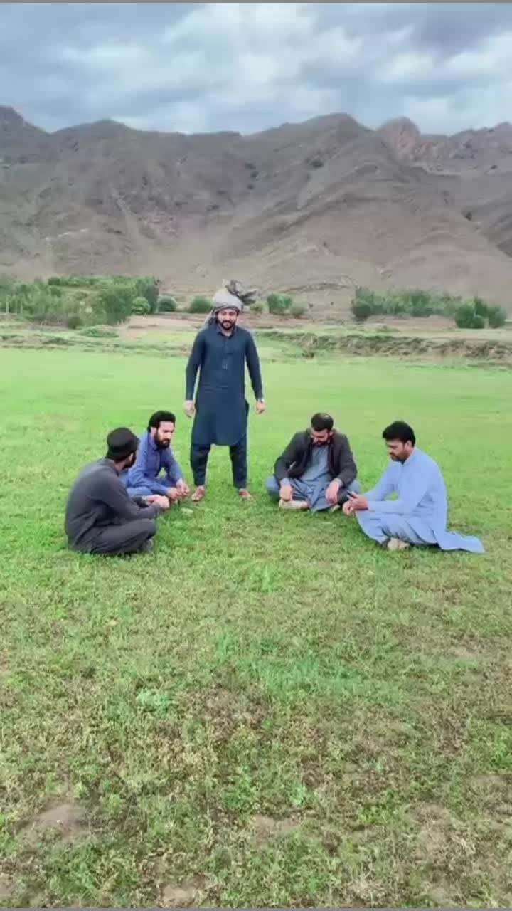 @Marouf khan