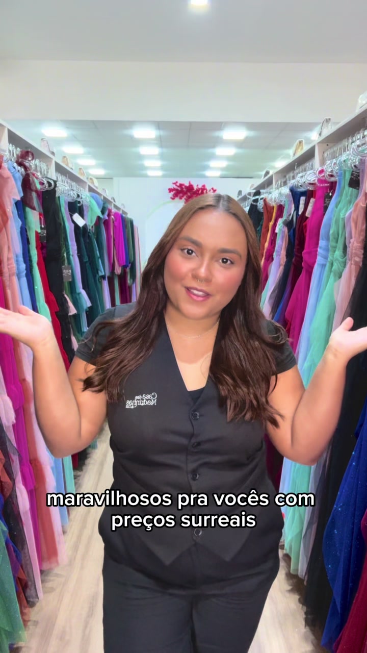 @Casa das Madrinhas