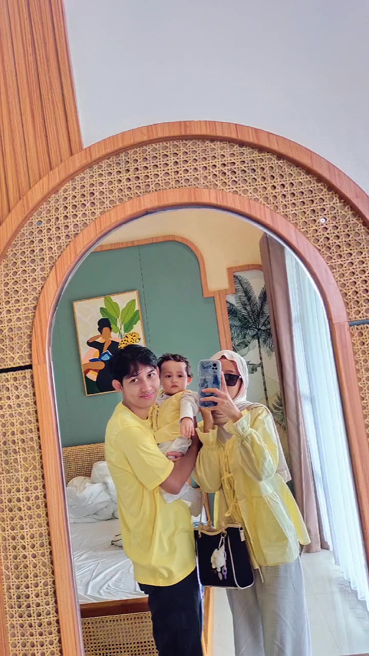 @Bunda Mazna