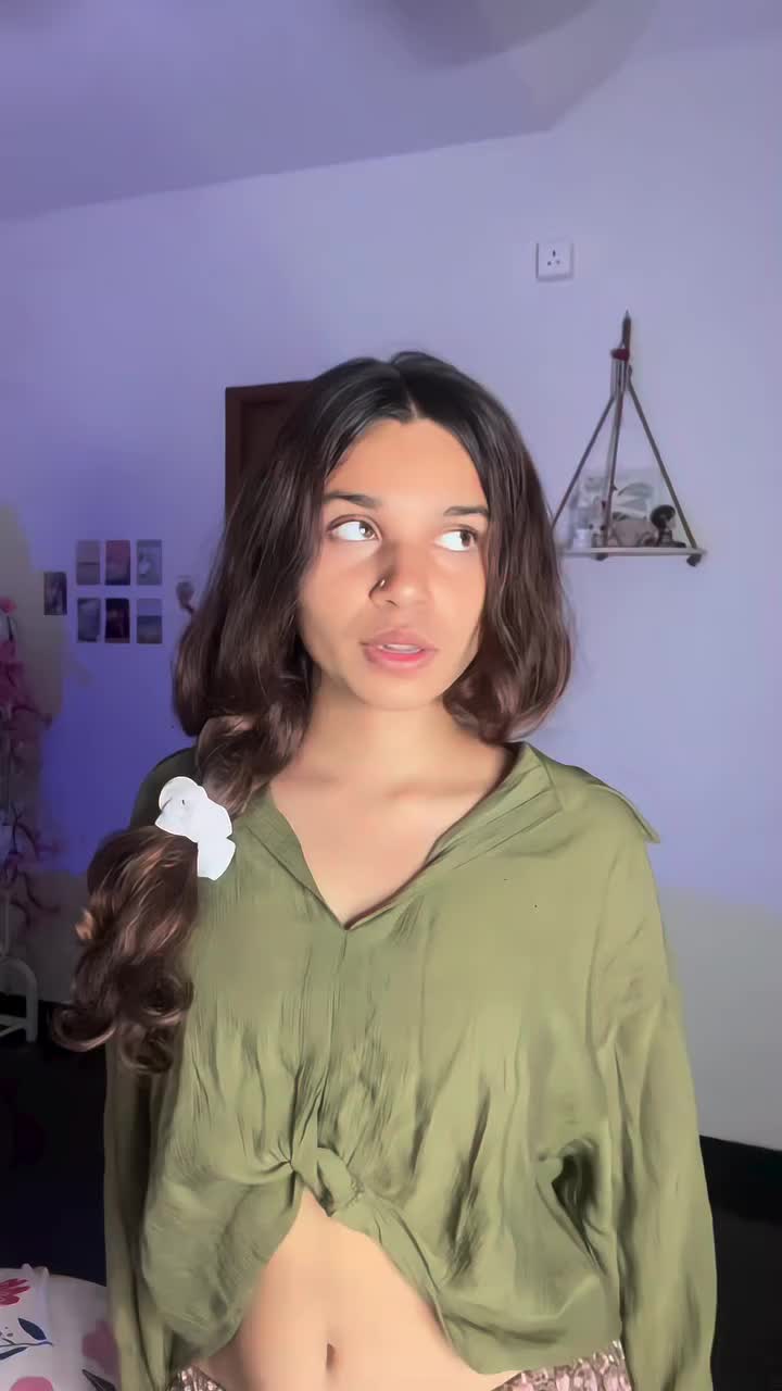 @Neeruttyy_Chinuttyy