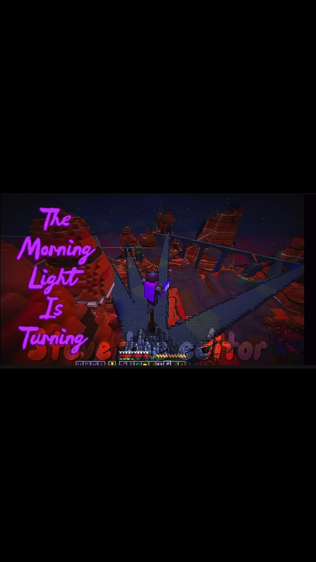 @Steve the editor👾