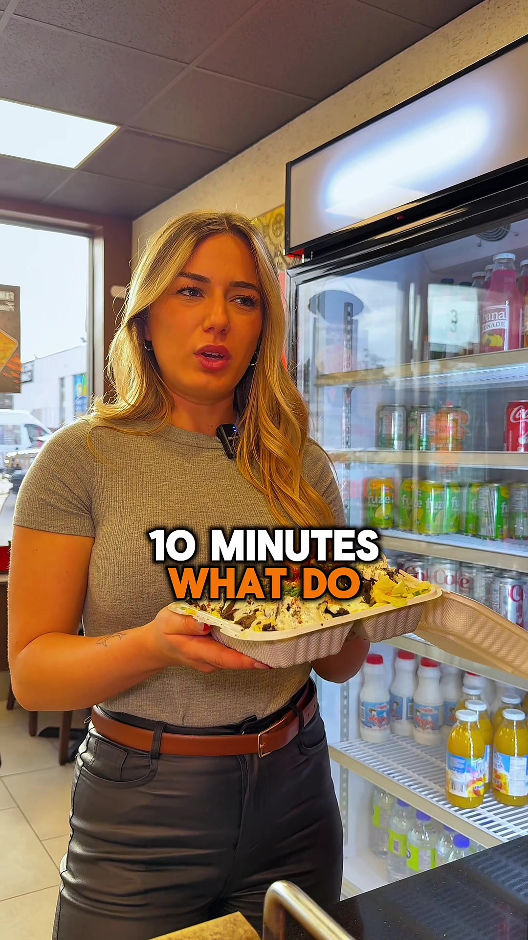 @Shawarnado