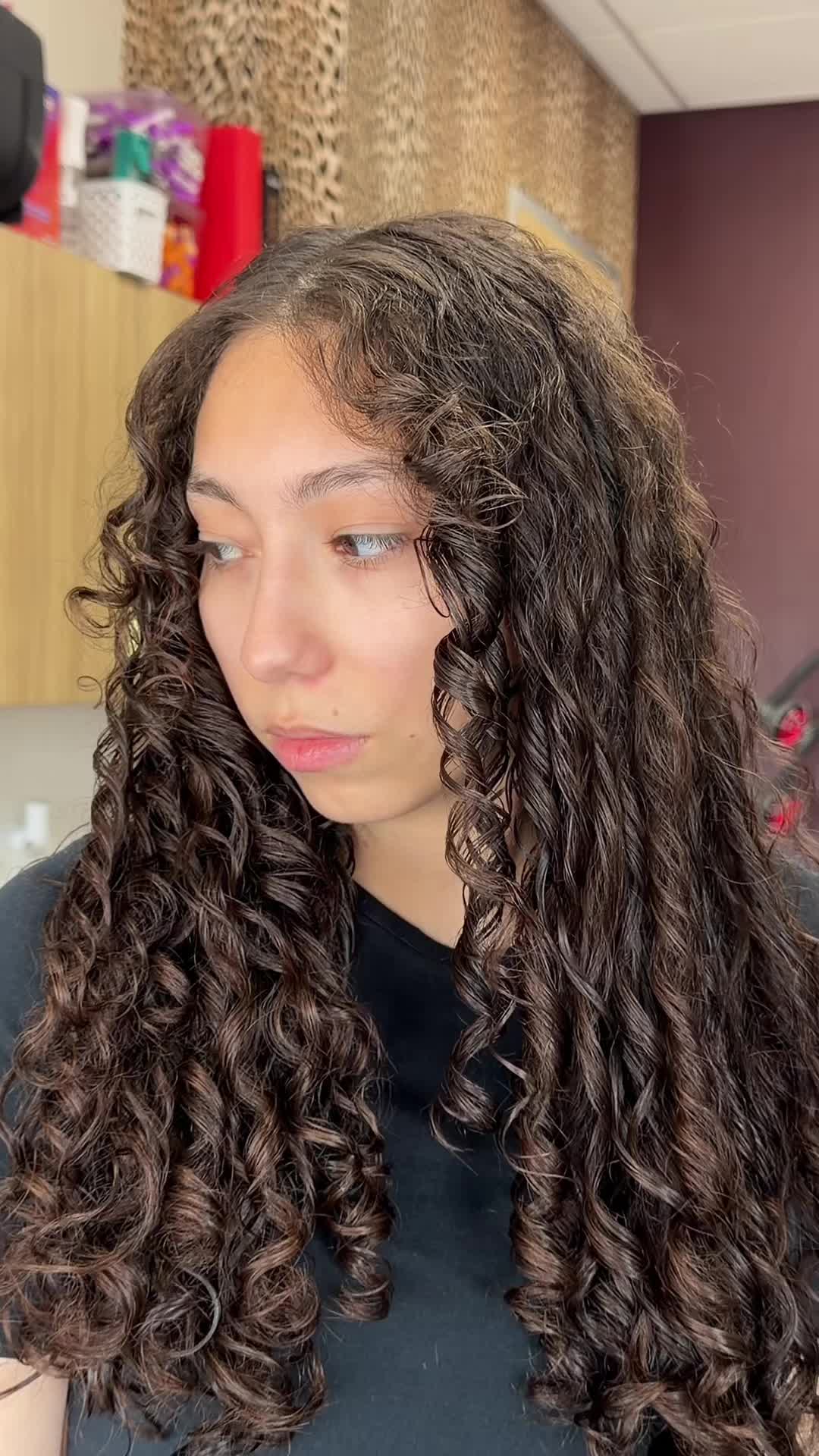 @JAMIE || NBTX HAIRSTYLIST