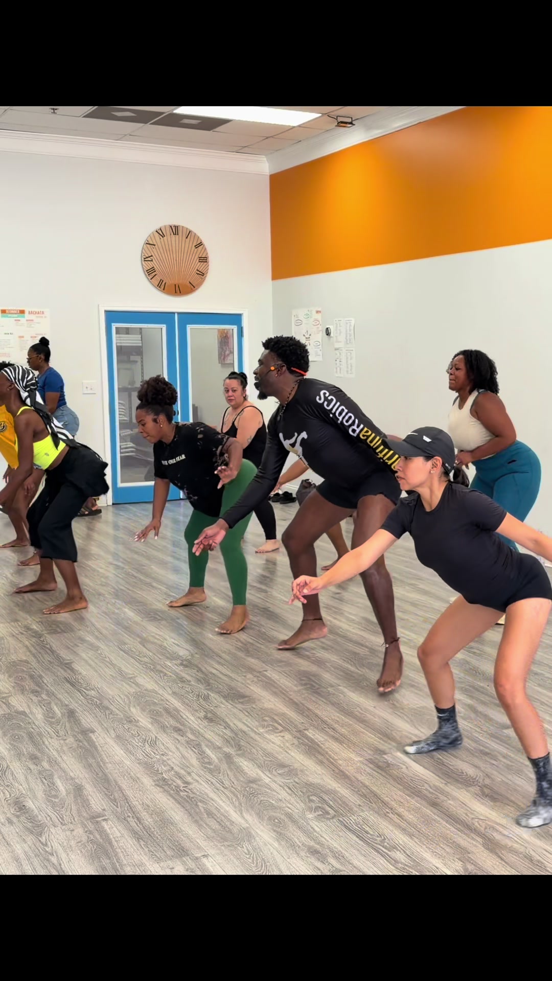 @GarifunaRobics