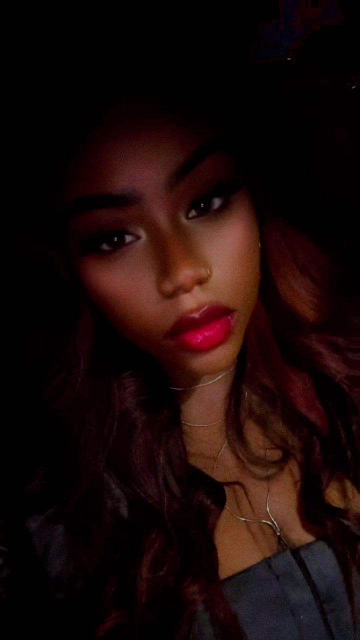 @GeecheeGyal❤️💕