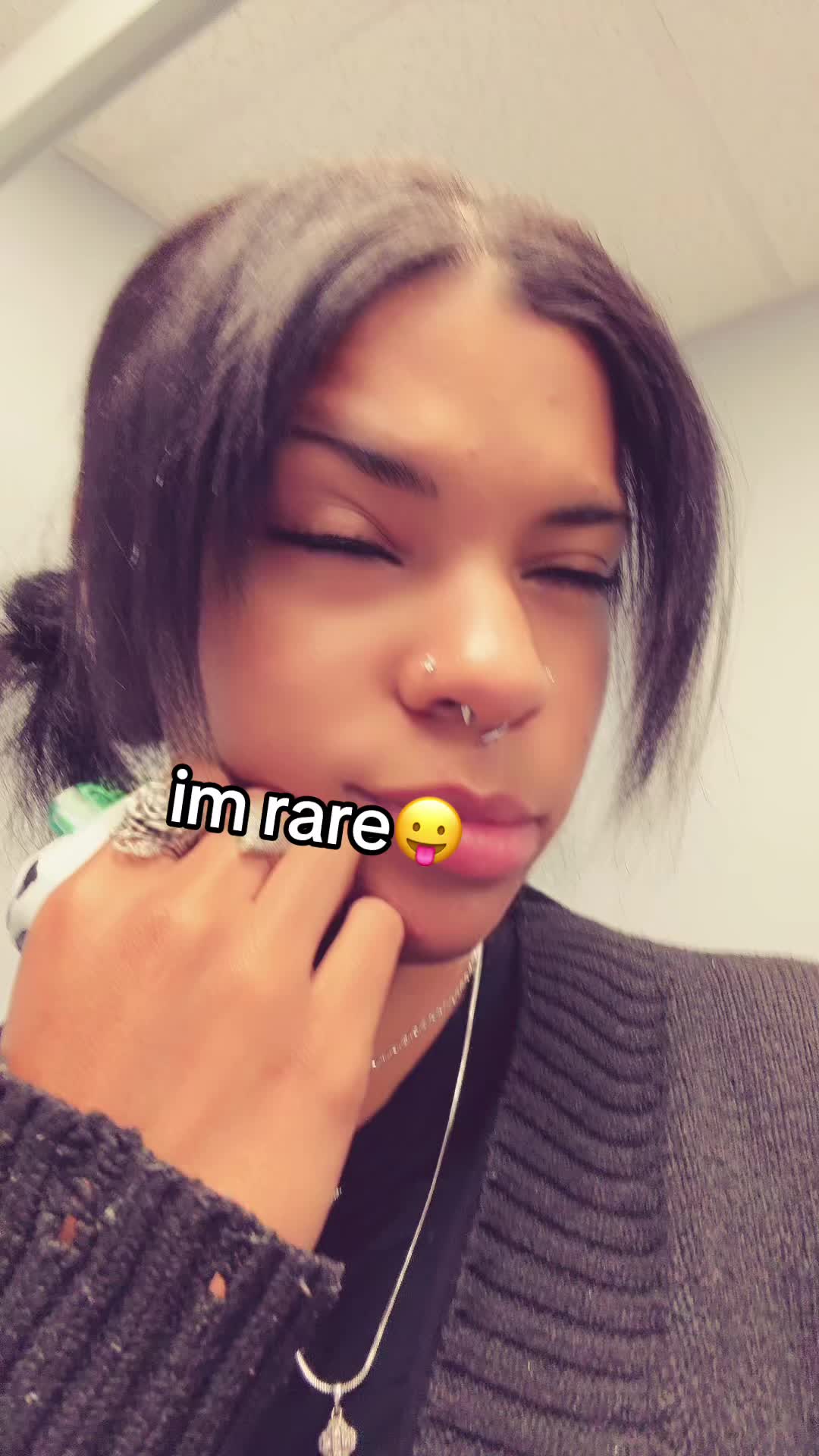 @evil lightskin