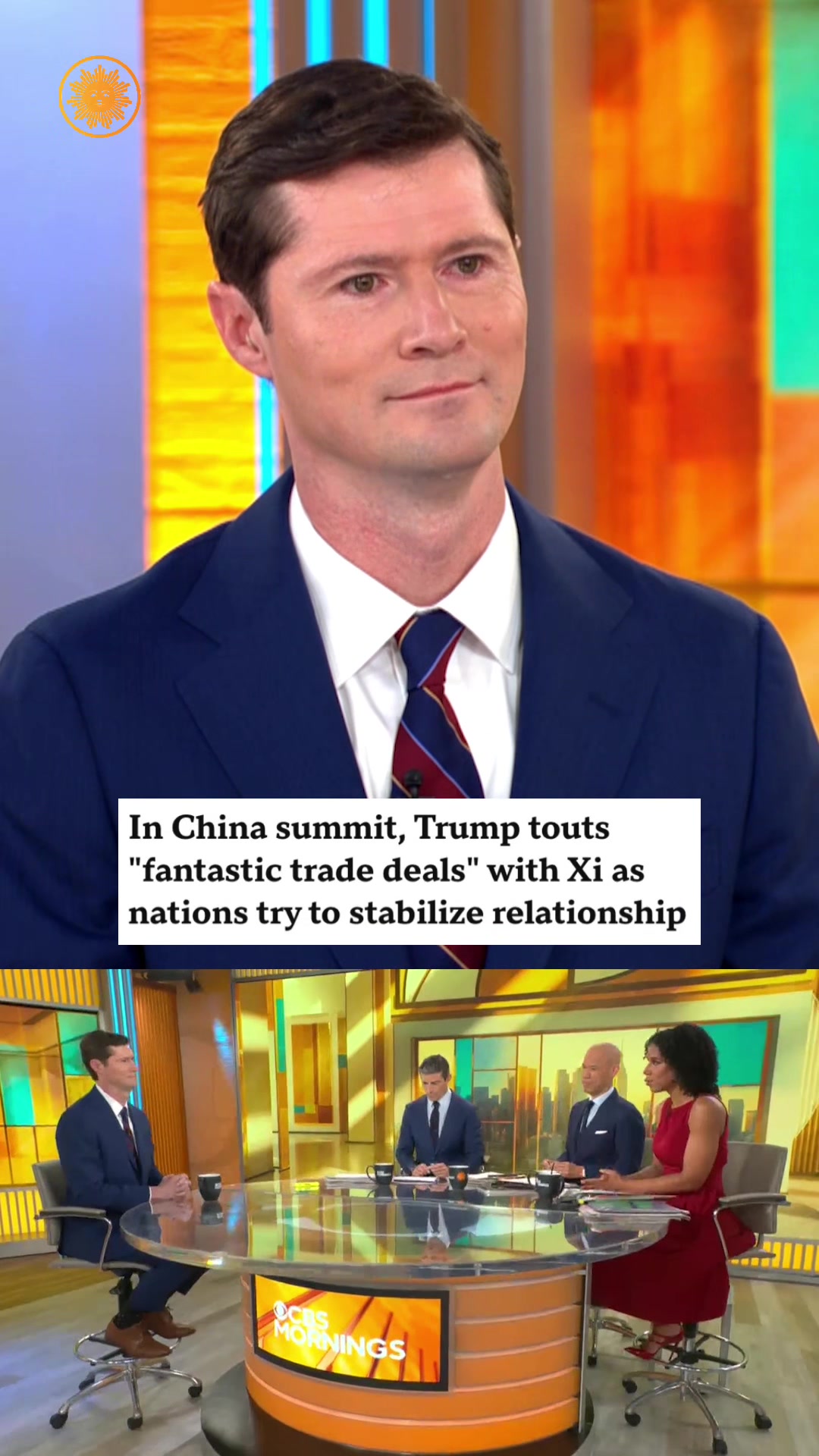 @CBS Mornings