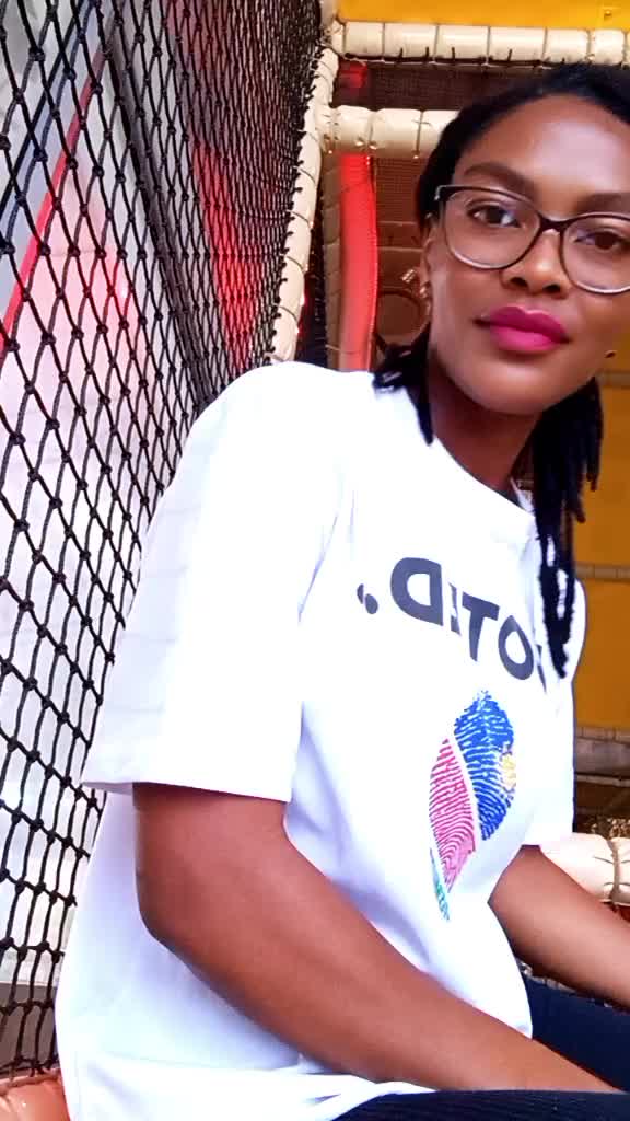 @Ndapandula