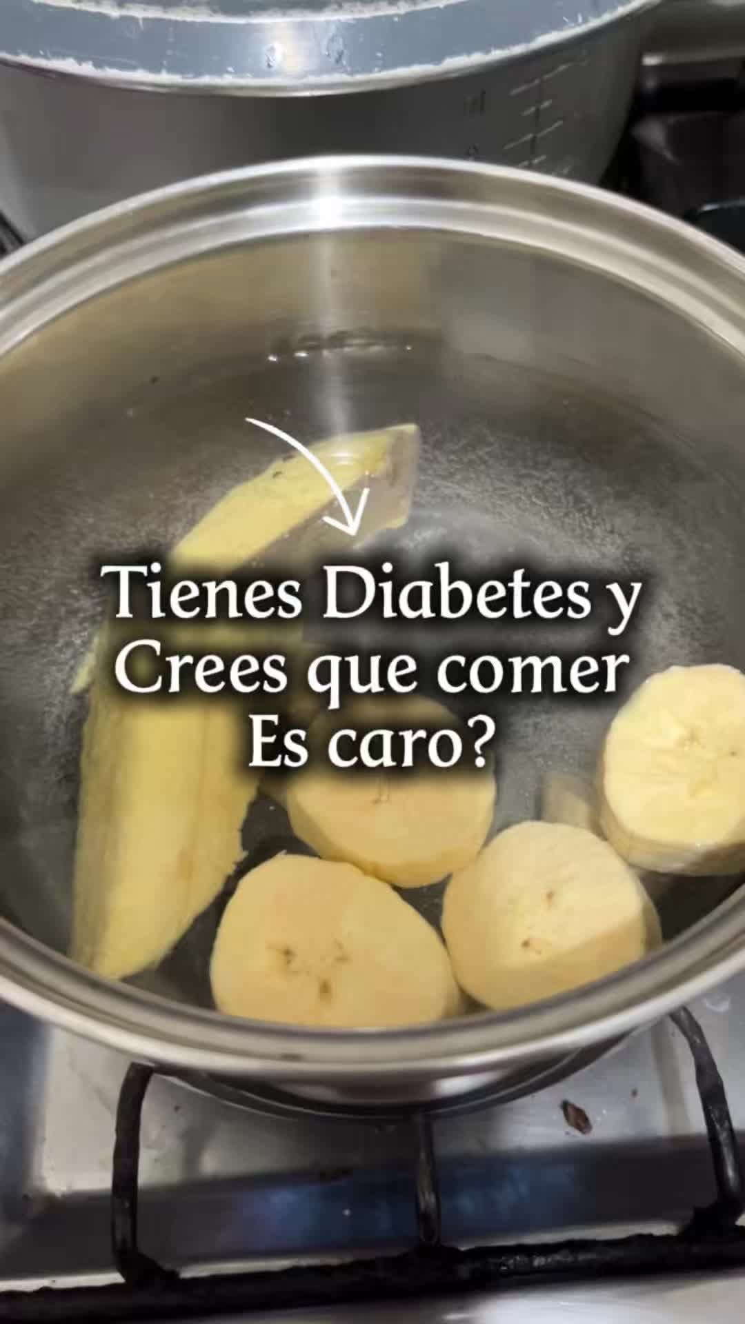 @Comida y Salud