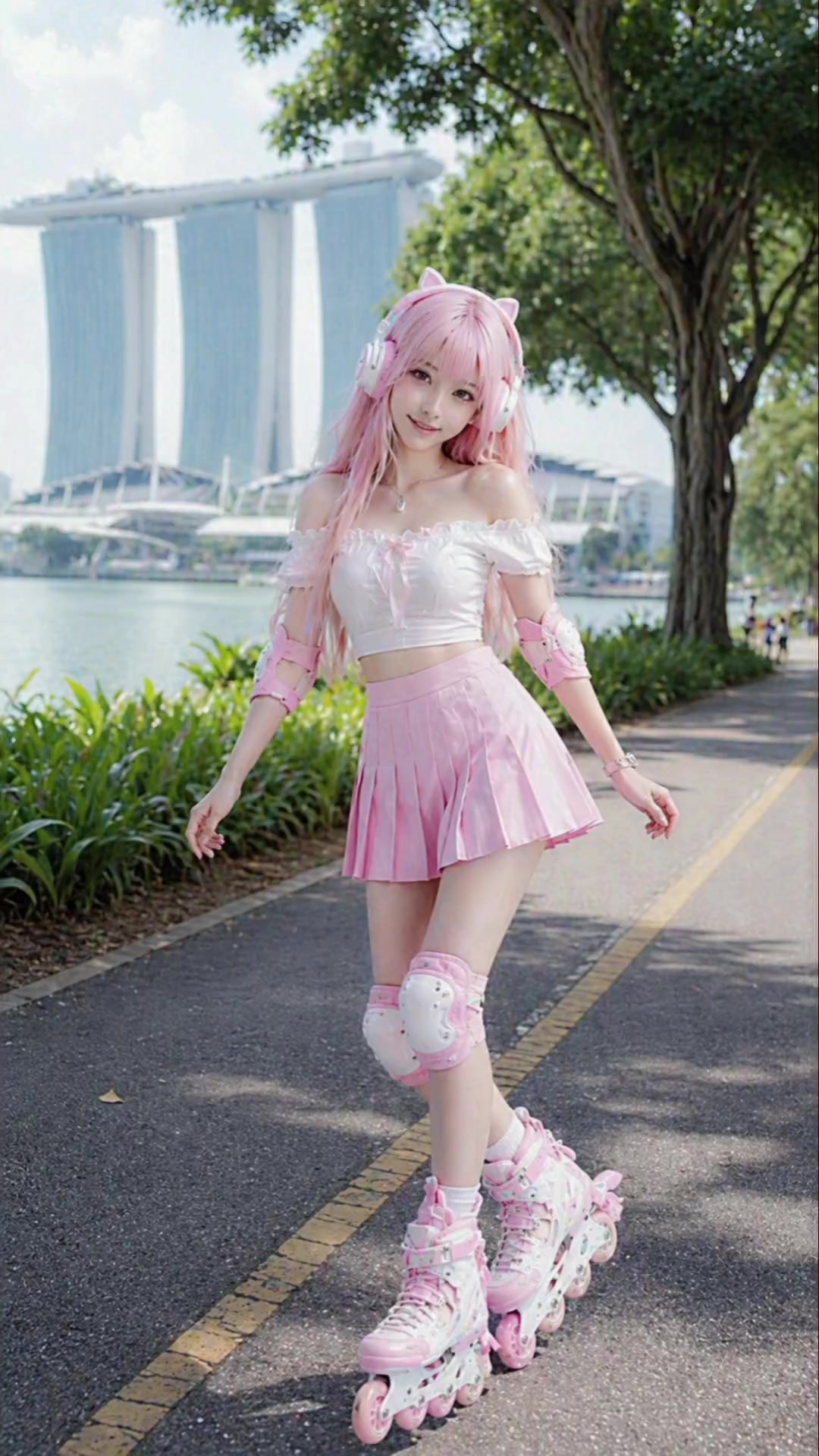 @Luna Koh 小狐宝贝