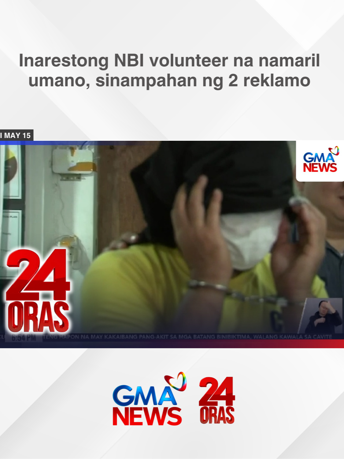 @24 Oras