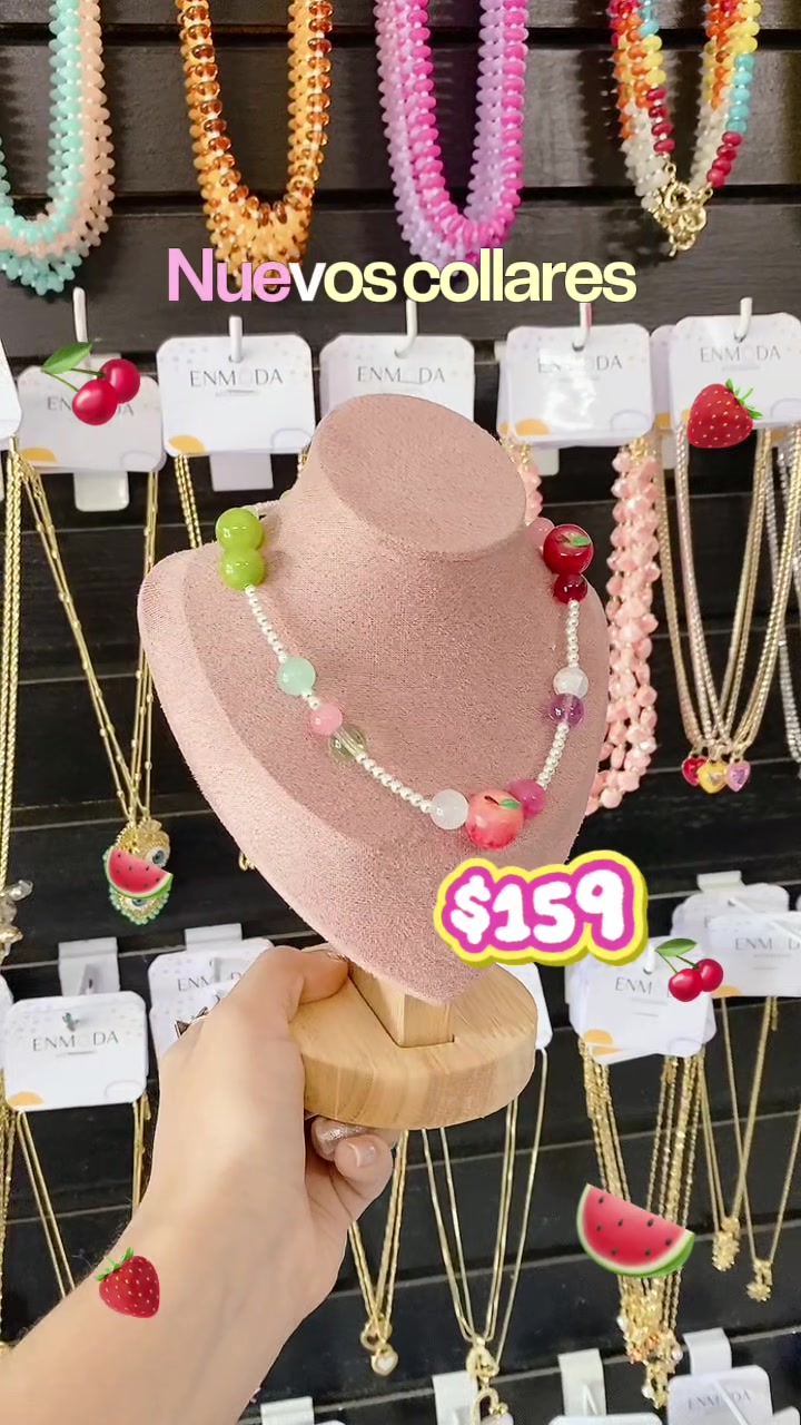 @Enmoda Accesorios