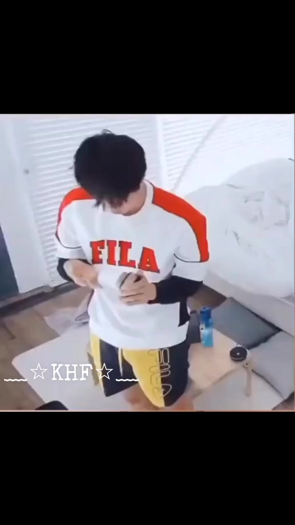 @🐹KIM 피트리 💫🪽