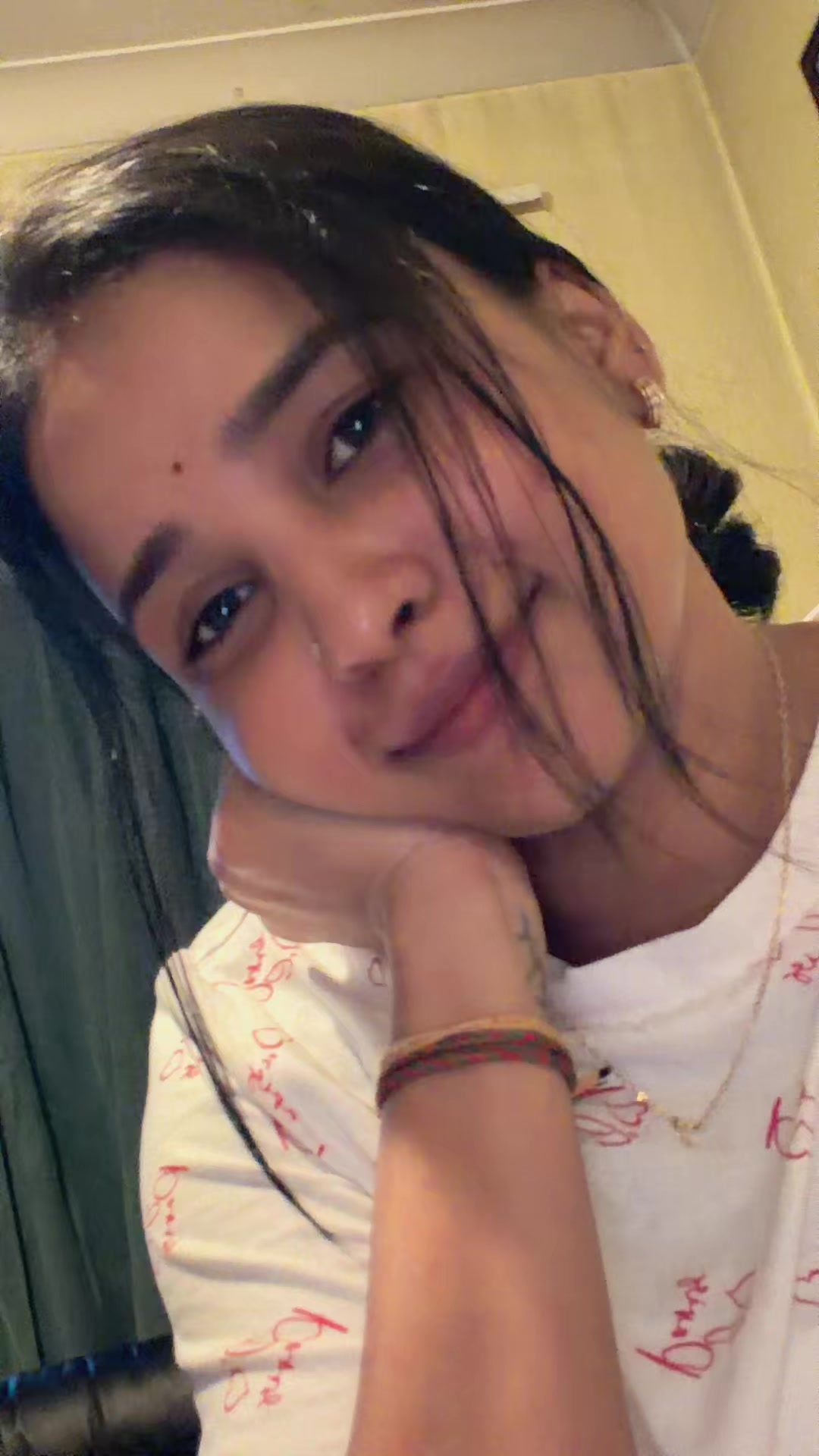 @Gayathiryshan ✨ Mua