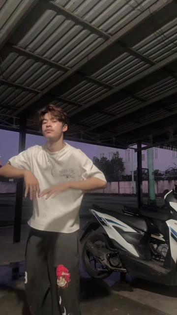 @Gen•Z~Dancer ☆