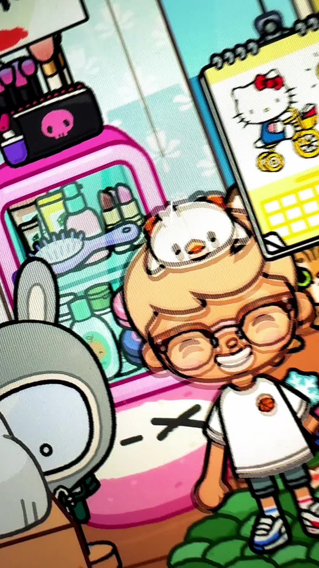@1Toca~Leah1