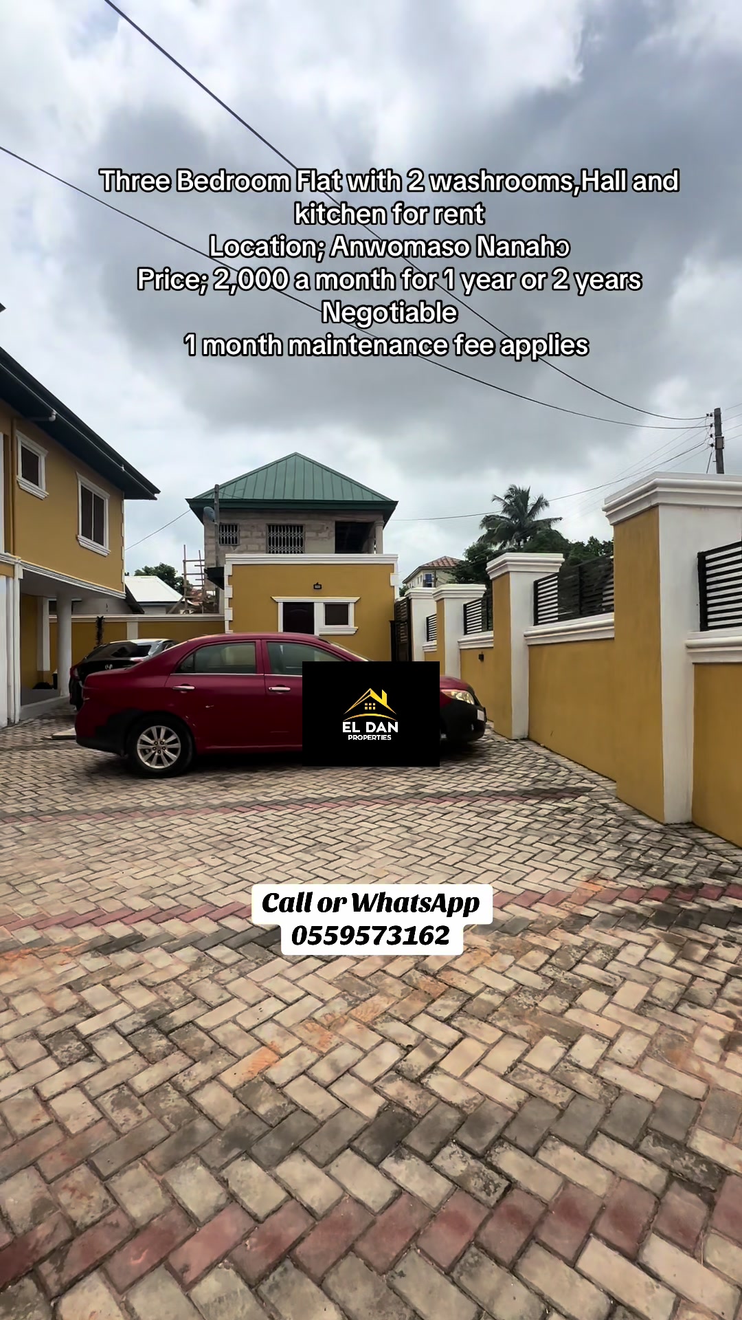 @EL Dan Properties🏠🏞️