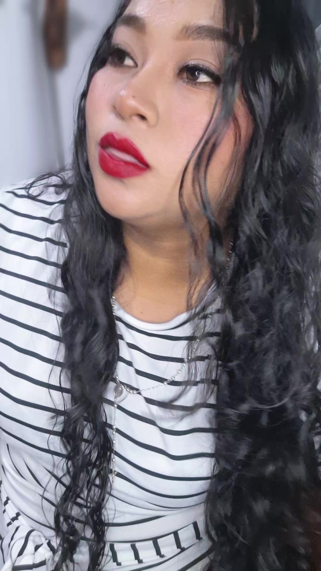 @selenaperez makeup 🕷